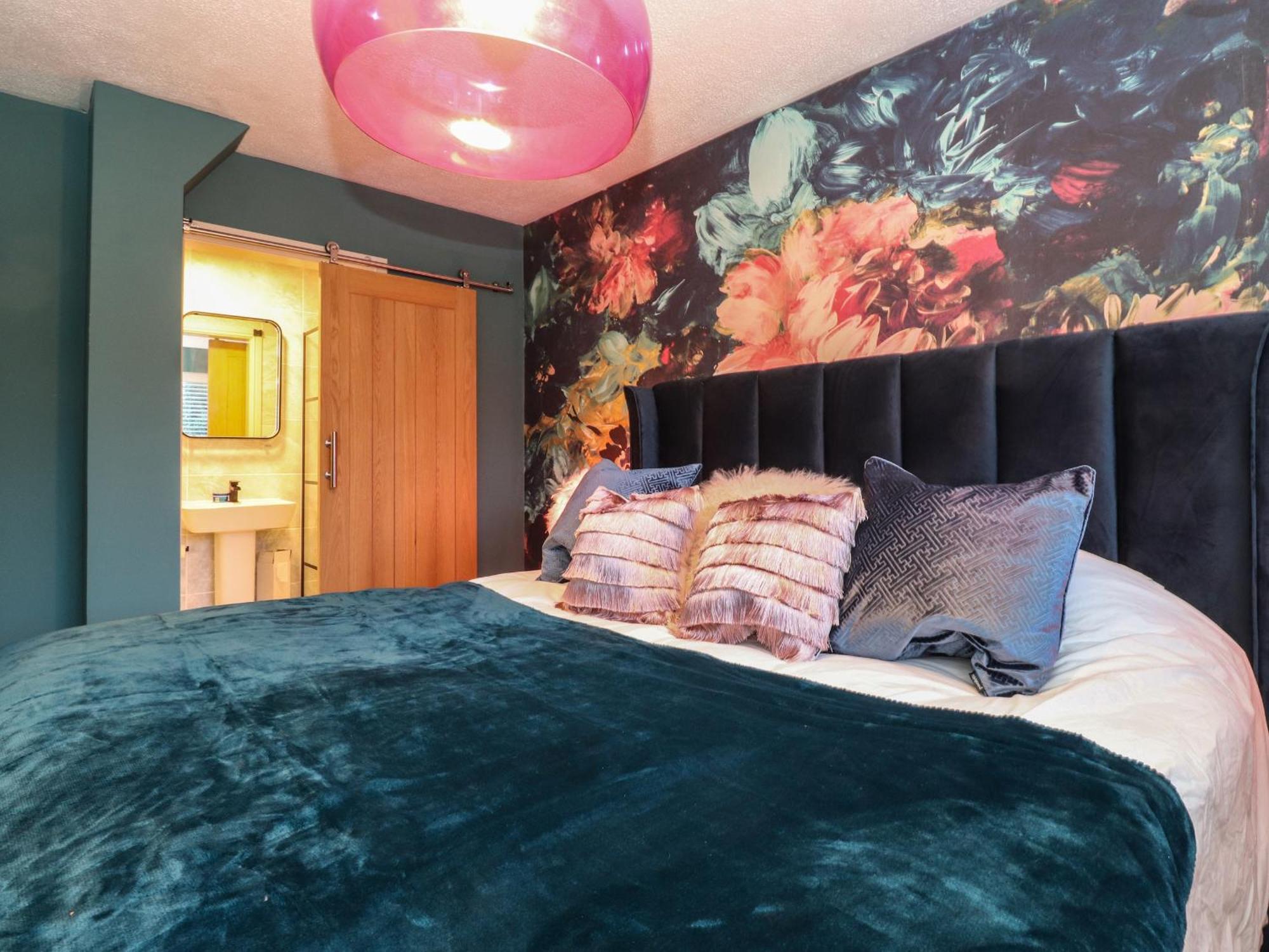 Tipsy Bee Villa Windermere Ngoại thất bức ảnh