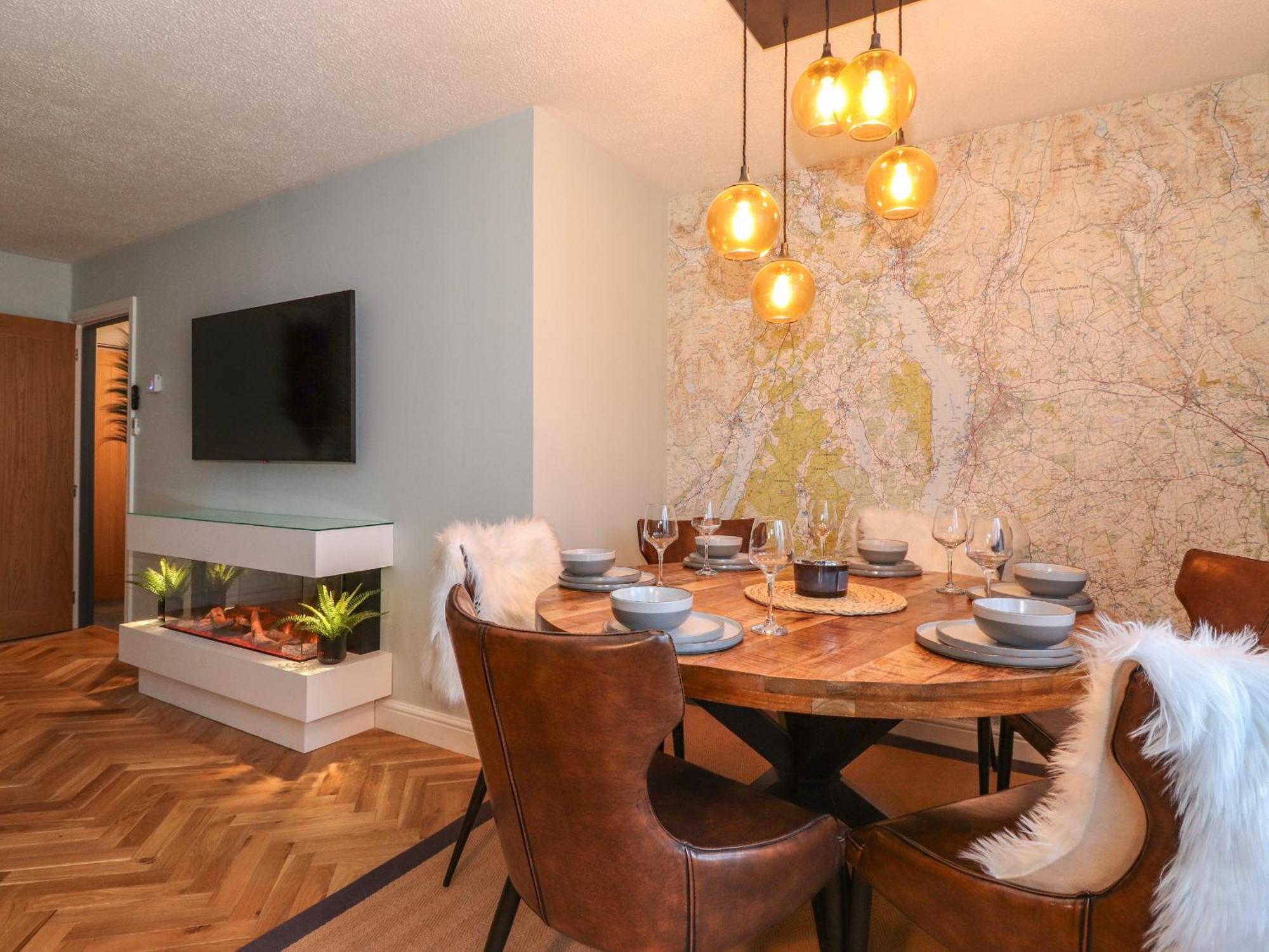 Tipsy Bee Villa Windermere Ngoại thất bức ảnh