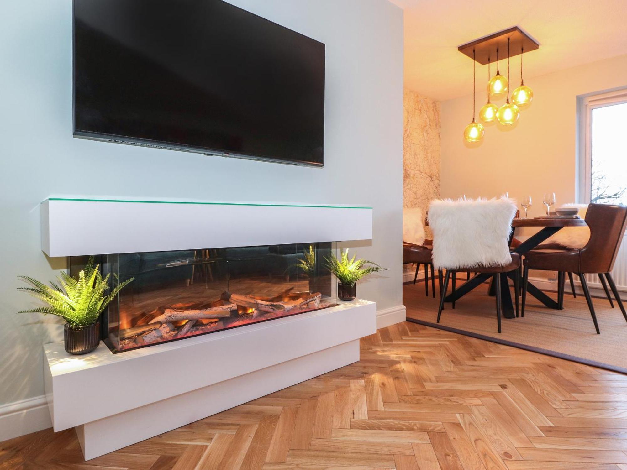 Tipsy Bee Villa Windermere Ngoại thất bức ảnh