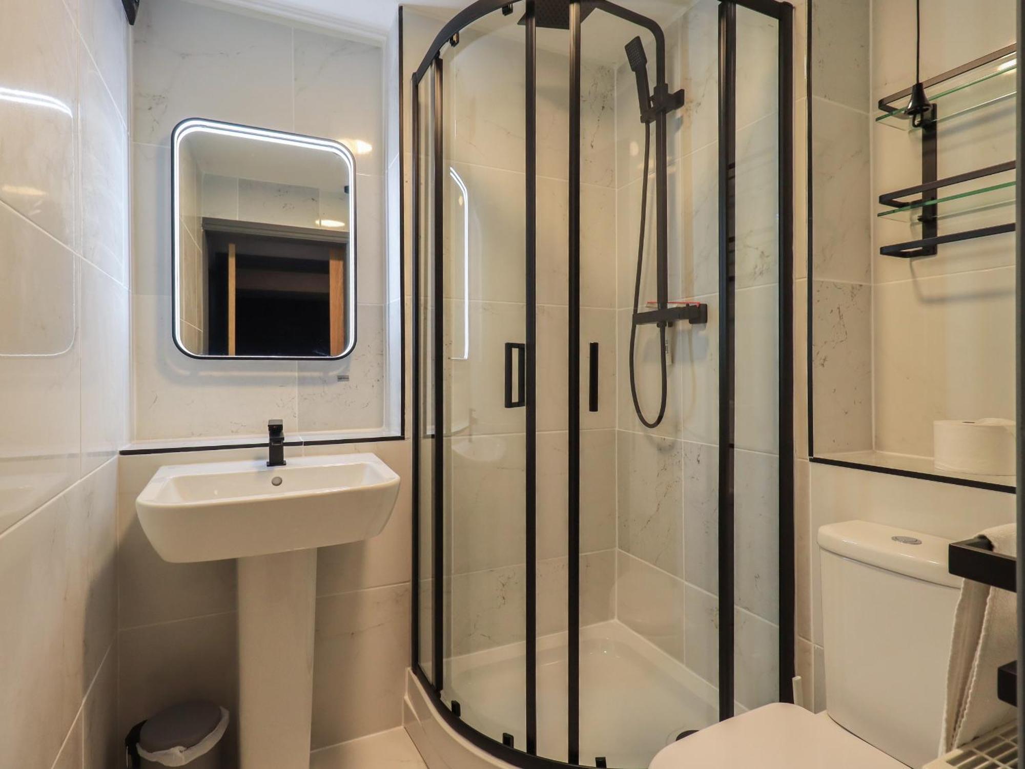 Tipsy Bee Villa Windermere Ngoại thất bức ảnh