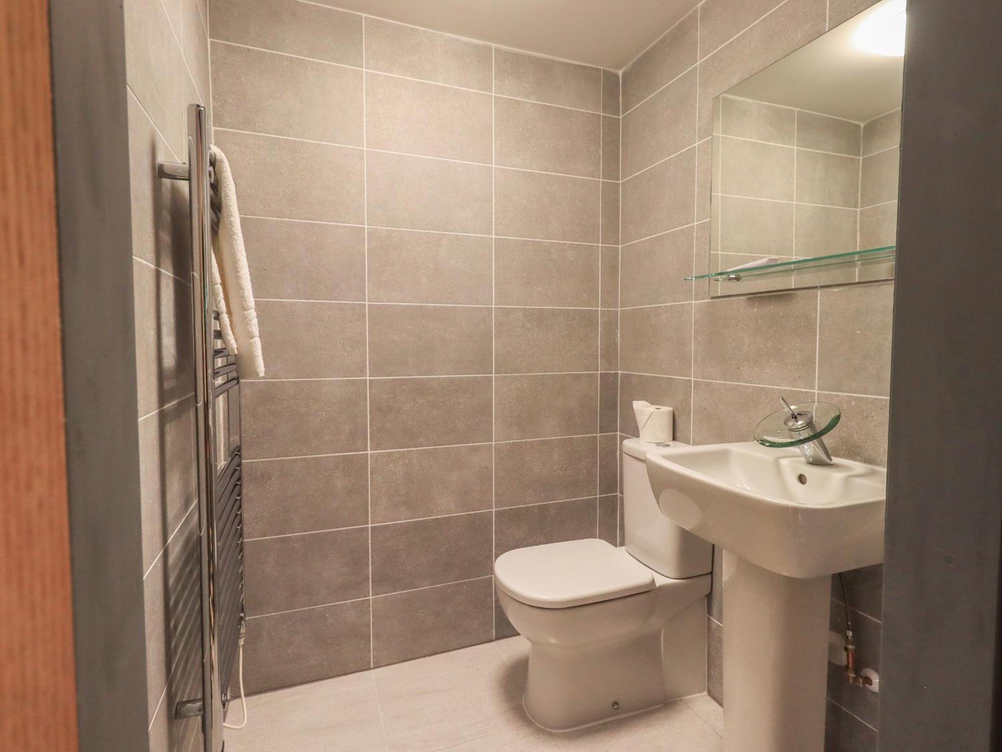 Tipsy Bee Villa Windermere Ngoại thất bức ảnh