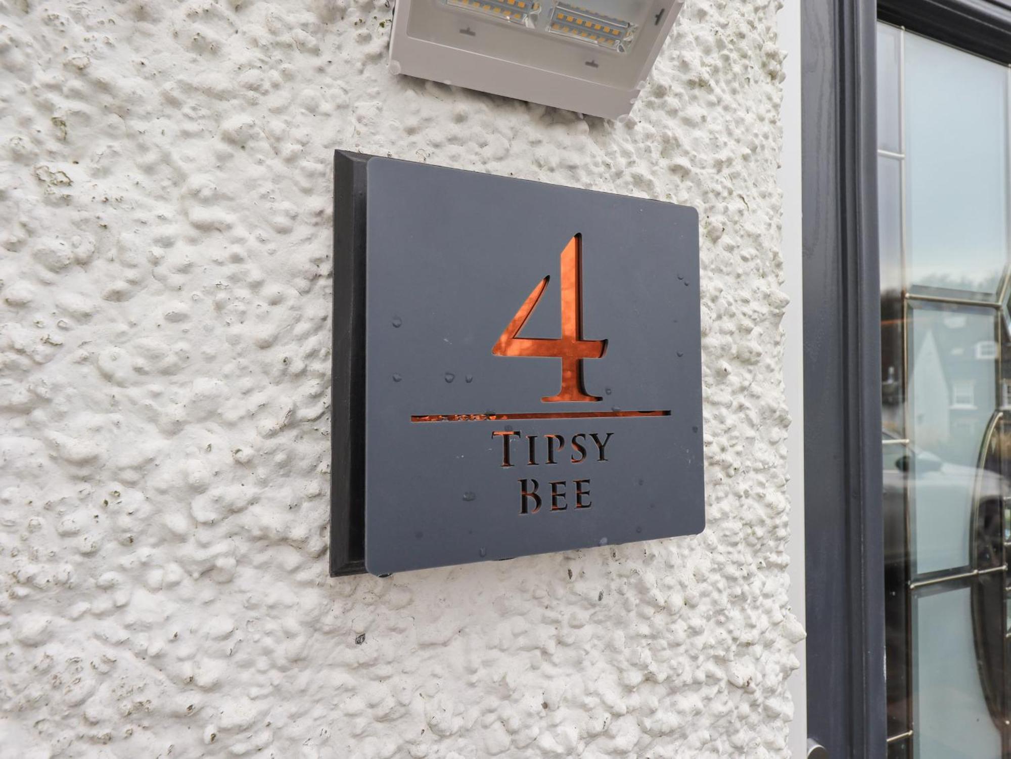 Tipsy Bee Villa Windermere Ngoại thất bức ảnh